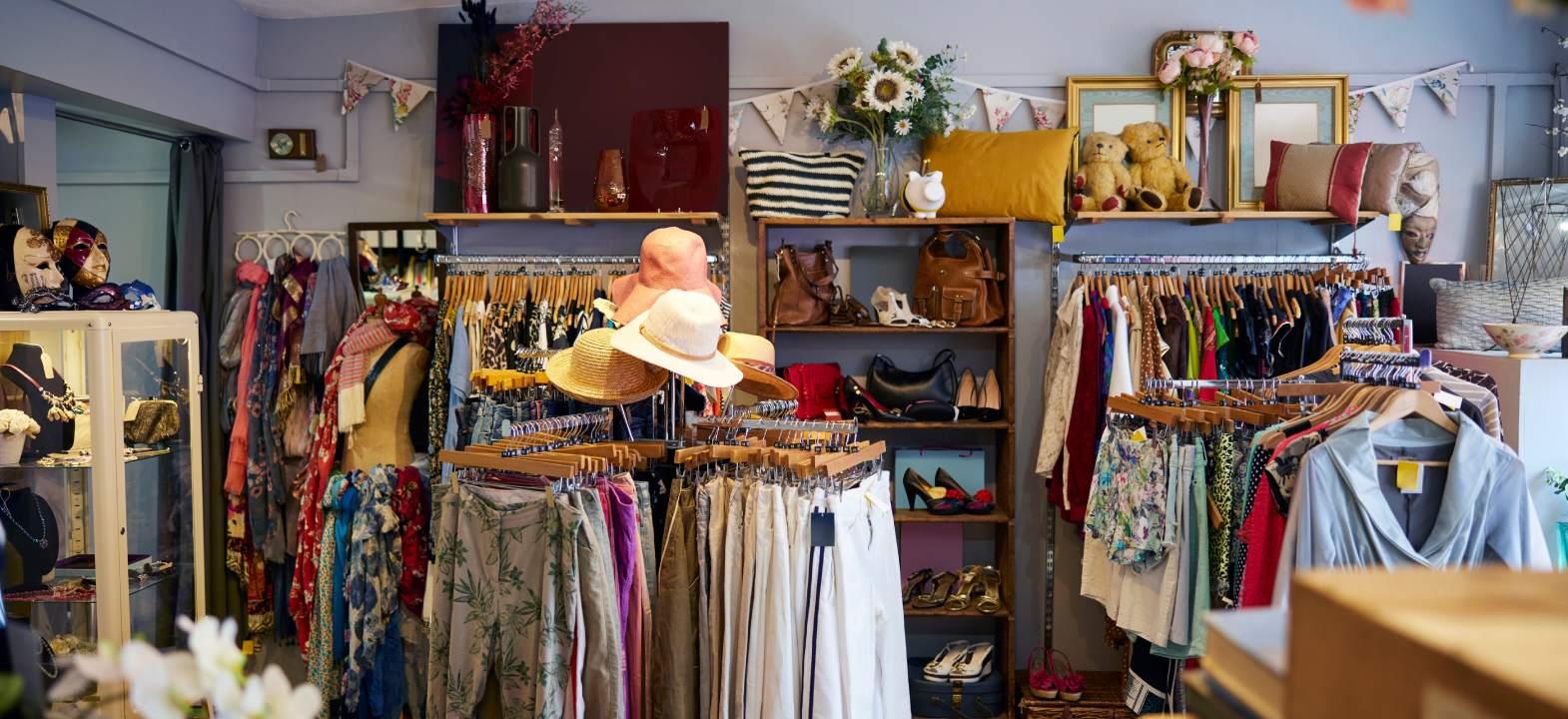 Why Should I Buy Ethical Clothing?